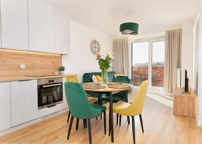 South4You Apartments