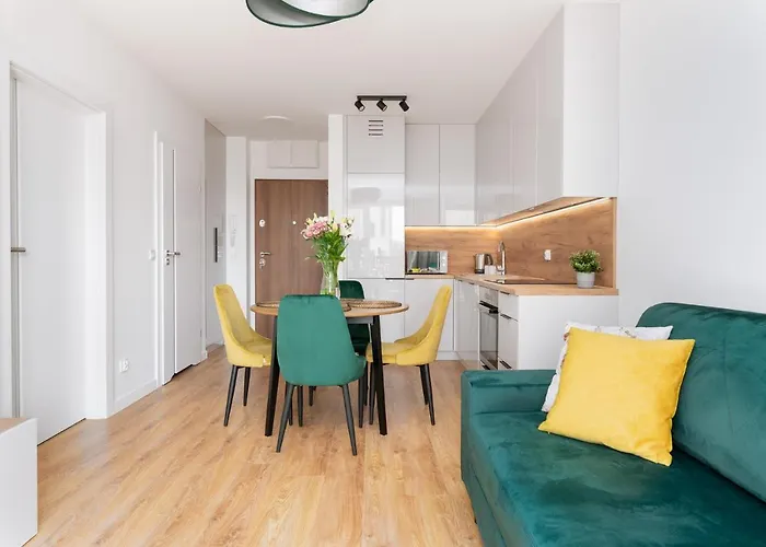 South4You Apartments