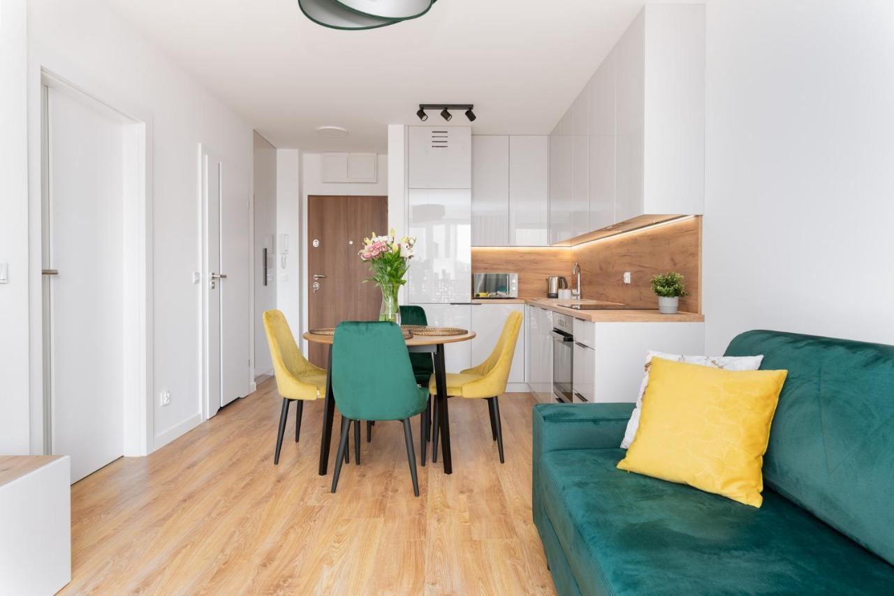 South4you Apartament