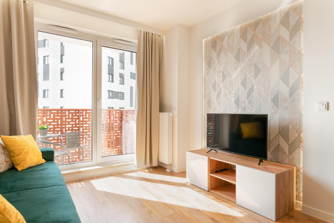 Apartament South4you Wrocław