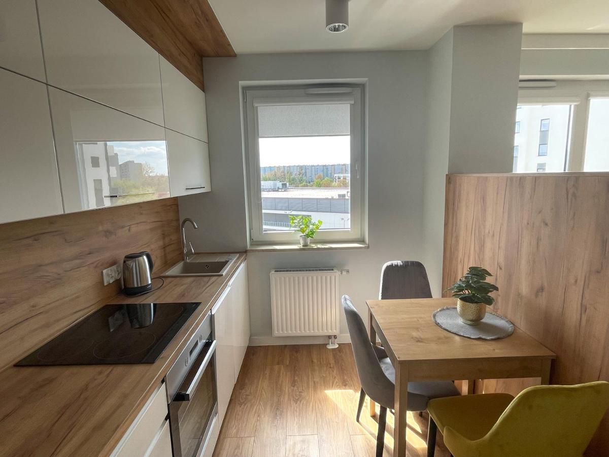 Apartament South4you Wrocław